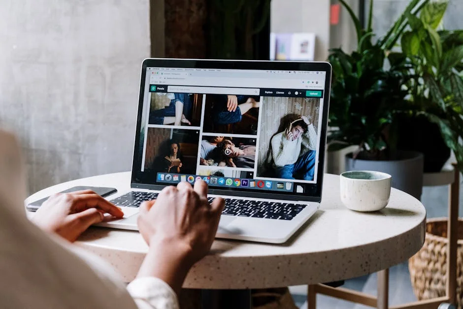 7 Free Websites Every Content Creator Needs — Impact on India's Digital Scene