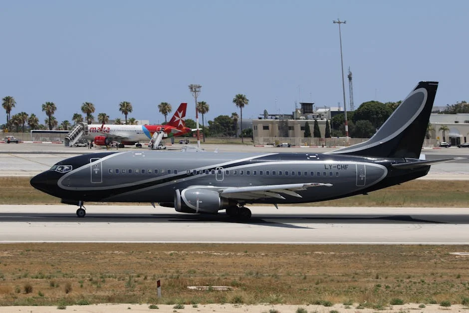 82-Year-Old Passenger Dies in Airport Boulevard Crash, 3 Injured