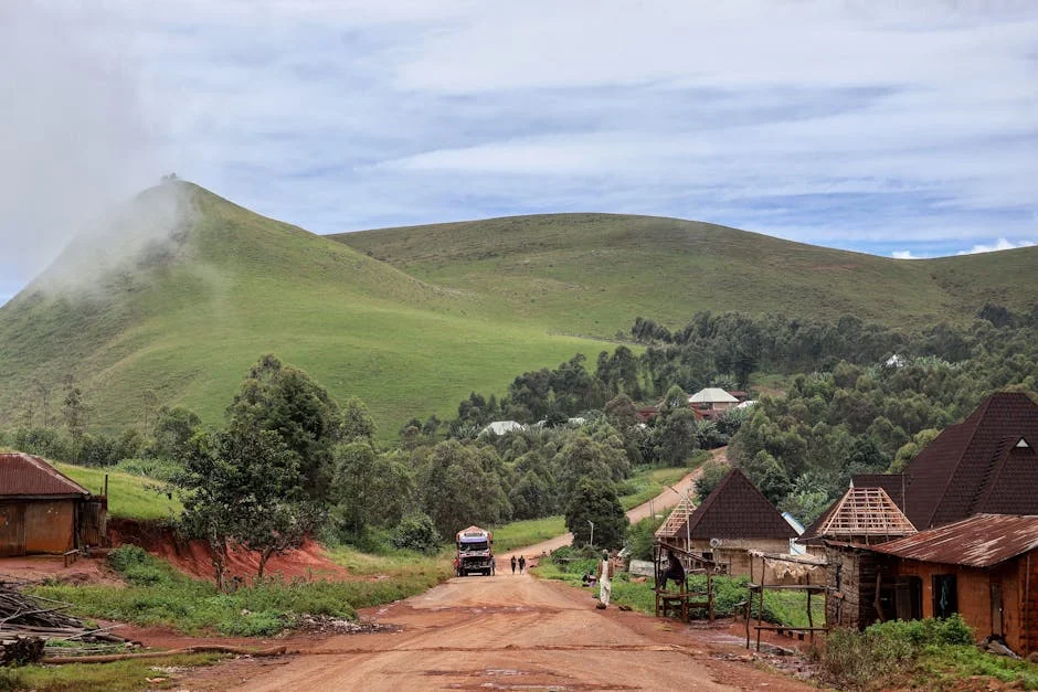 Africa Today Reveals May 4 Shifts That Hit Your Wallet