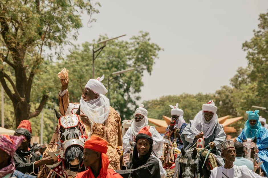 African Democratic Congress Settles Kaduna Primaries Rifts, Bolsters Party Structure — Politics Governance