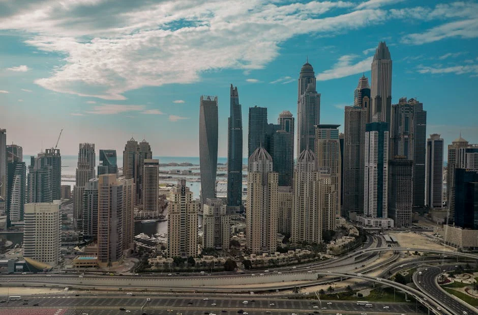 African Migrants Endure Gulf Missile Strikes: What This Means for Dubai Workers — Business Economy