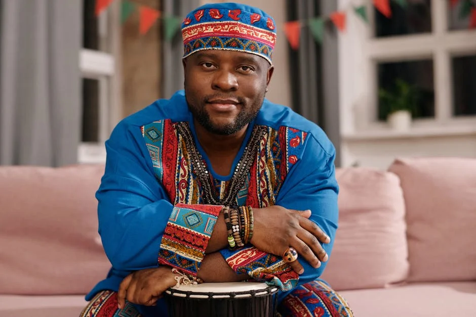 African Musicians Slam AI Copycats — and Fans Are Paying the Price