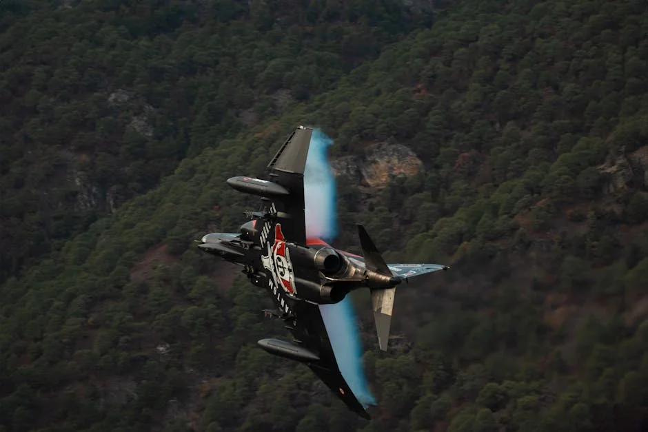 Air Force Launches Search for Sukhoi Fighter Jet Lost Over Assam: What It Means for Local Communities — Business Economy