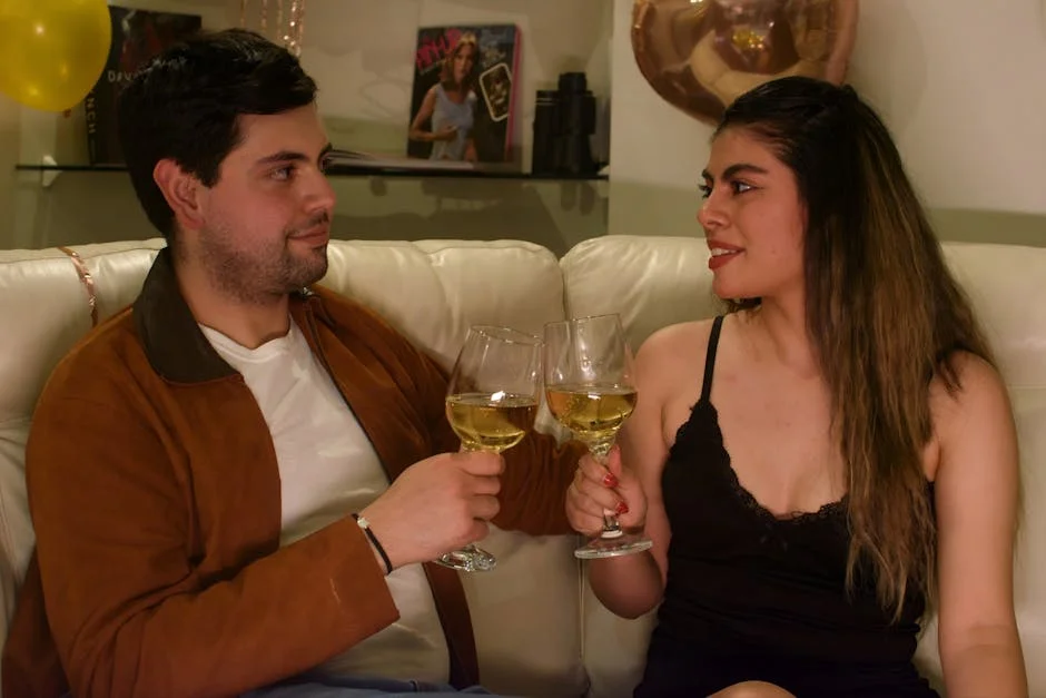 Aitch Denies Shona McGarty Romance Rumours — Fans Demand Clarity