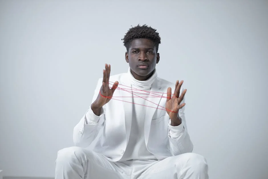 Akon Claims Men Aren't Wired for Monogamy — Sparks Debate in Senegal