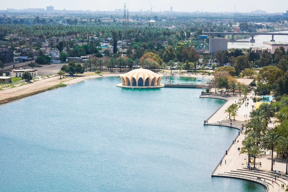 Ali Khamenei's Influence Grows Amid Iraq's Turmoil — What It Means for Baghdad's Future — Politics Governance