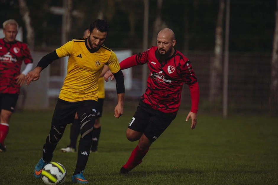 Alucinante Unveils AI-Powered Jerseys for Football Legends — Business Economy