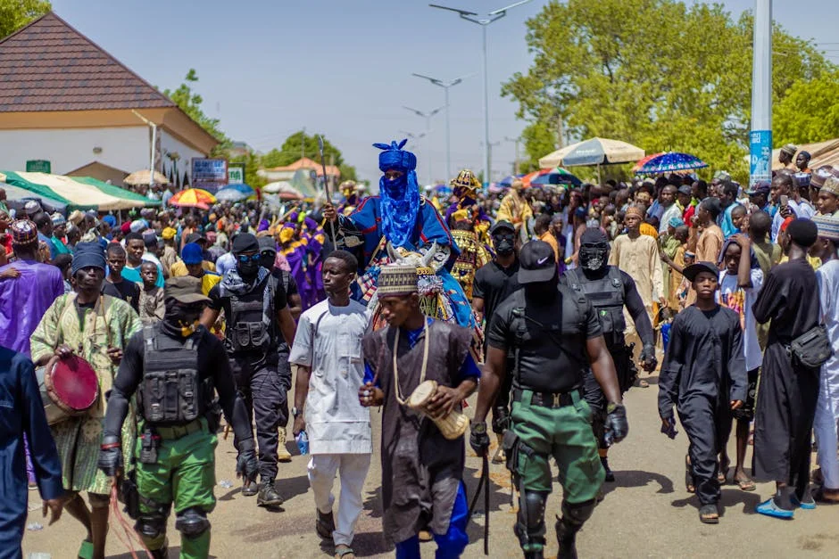 APC Dumps Consensus Rule — Direct Primaries Hit Nigerian Voters — Politics Governance