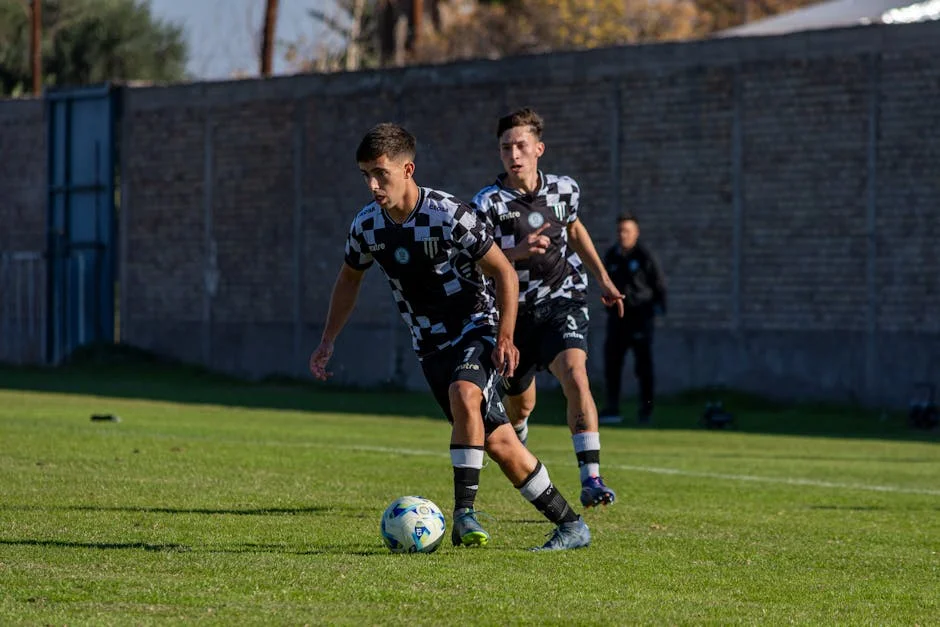 Argentina's Primera Faces Crisis as Clubes Struggle with Financial Fallout