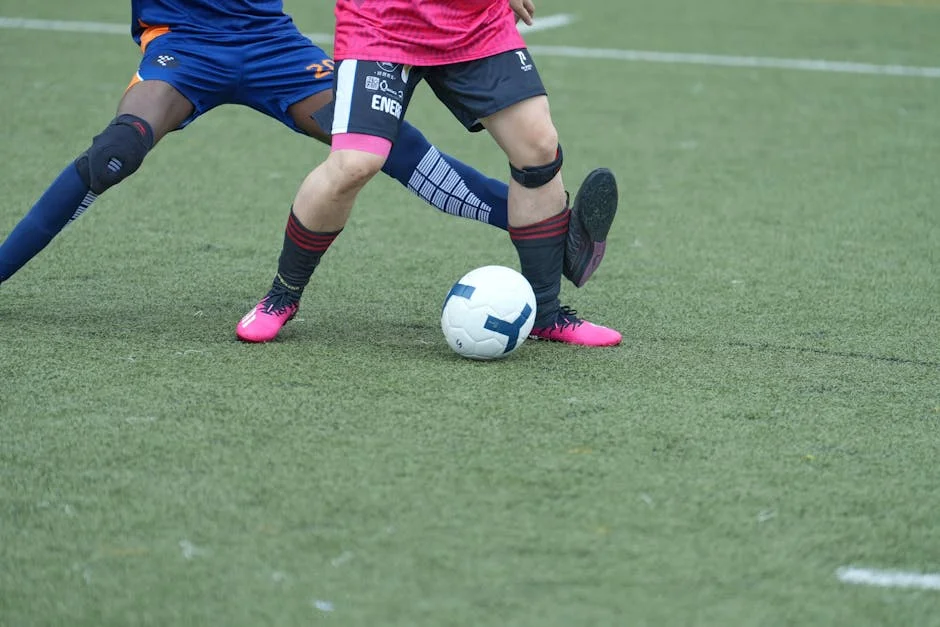 Arsenal Stumble in Title Race After 2-1 Loss to Bournemouth