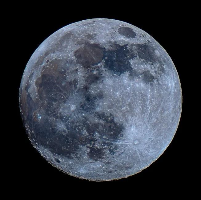 Artemis II Launches From Florida — Earth and Moon Watched Closely