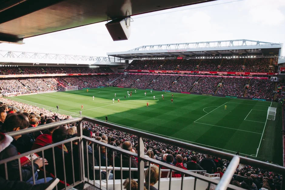Atletico Madrid Faces Arsenal — Local Fans Brace for Penalty Drama — Local News