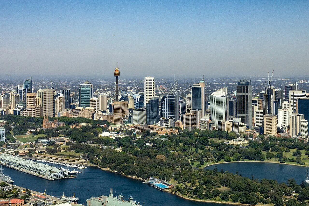 Australia's Kyle Sandilands Confronts ARN Over Contract Termination Amid Trump Tensions