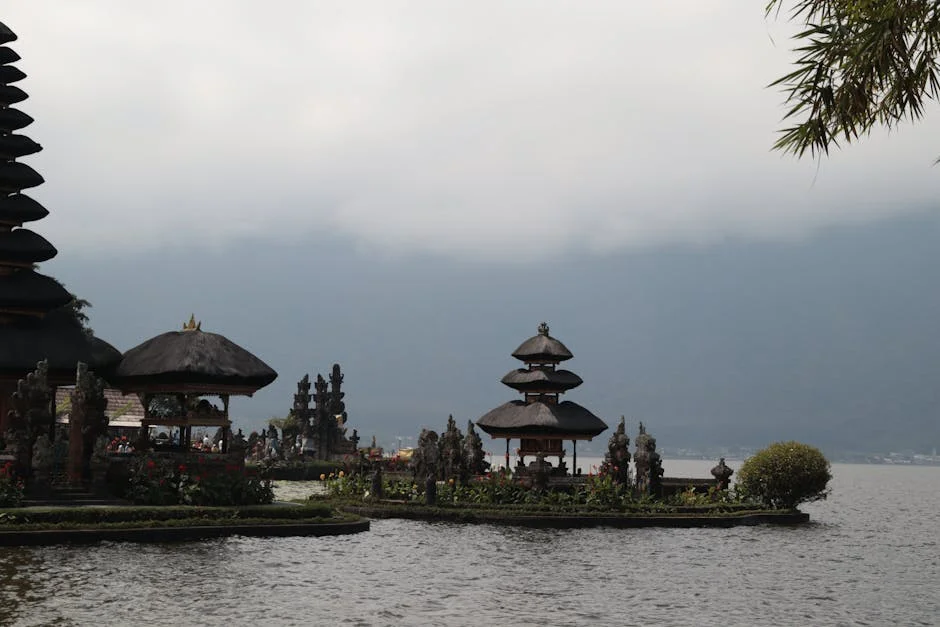 Bali Police Confirm Body Parts Found Are Those of Kidnapped Ukrainian Tourist: Investigation Underway