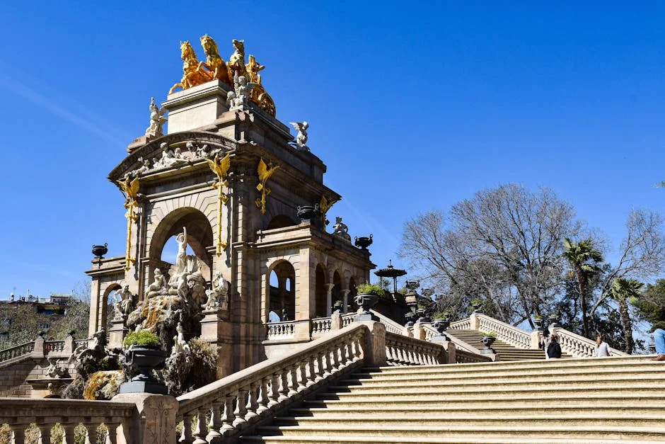 Barcelona vs Espanyol Could Seal Title Hopes in Historic Derbi