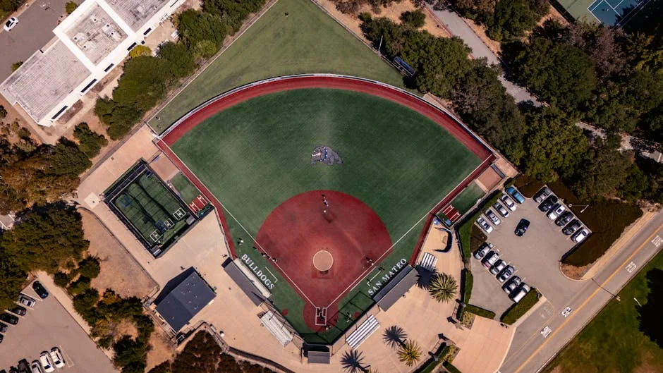 Ben Brown Dominates MLB — US Baseball Star Ignites Global Hype
