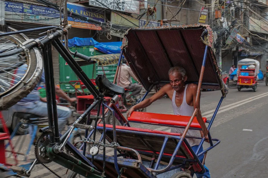 BJP Agents Attacked in Kolkata — Local Tensions Escalate After Election