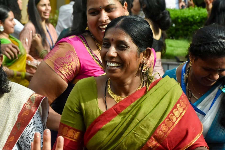 BJP Blocks Women's Quota Bill in Lok Sabha — 2024 Vote Looms