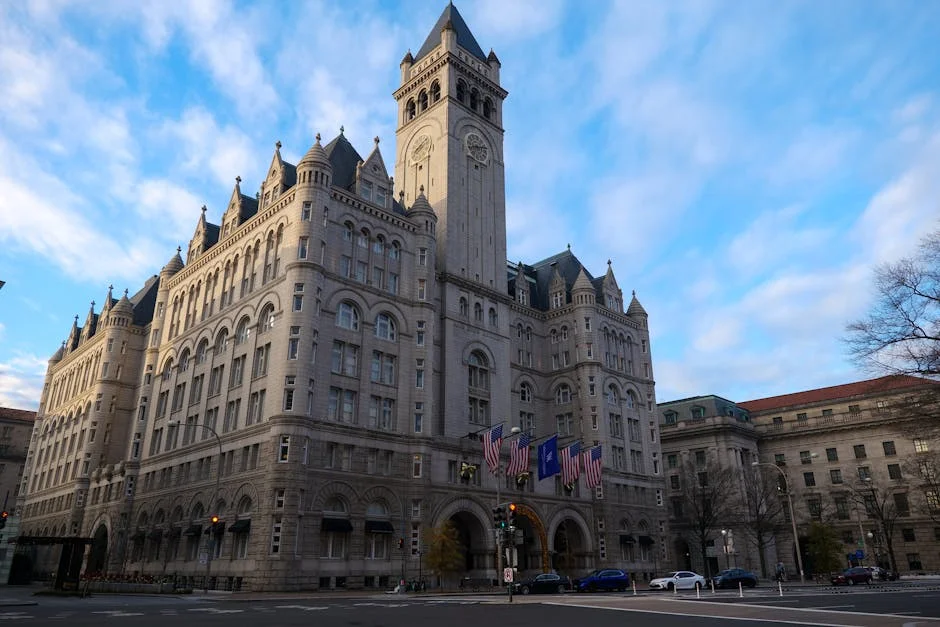 Booker T. Washington's Quote Sparks National Debate on Community Action