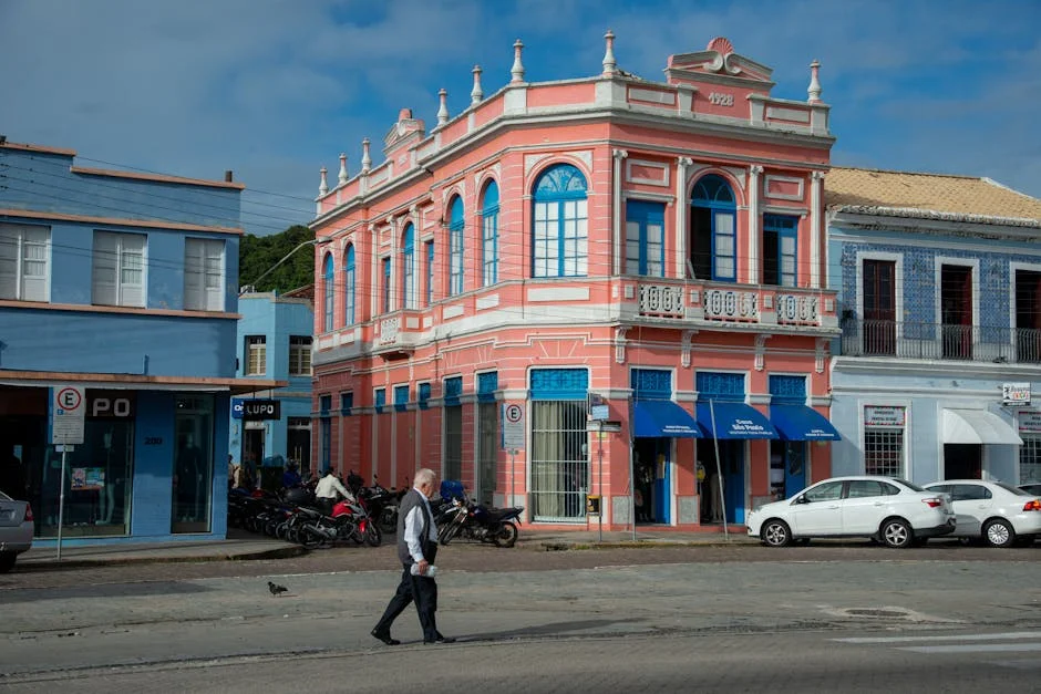 Brazil Expels Diplomat Accused in Ramagem Case