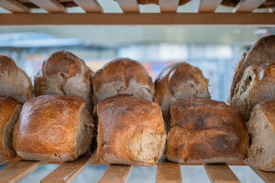 Brazil's Bread Festival Sparks Cultural Debate — and Price Hikes