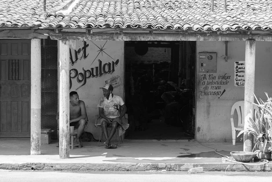 Brazil's Secret Story Joao Expulso Sparks National Debate