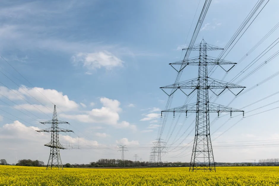 Britain Unveils Plan to Cut Electricity Bills by 20% This Winter — Politics Governance