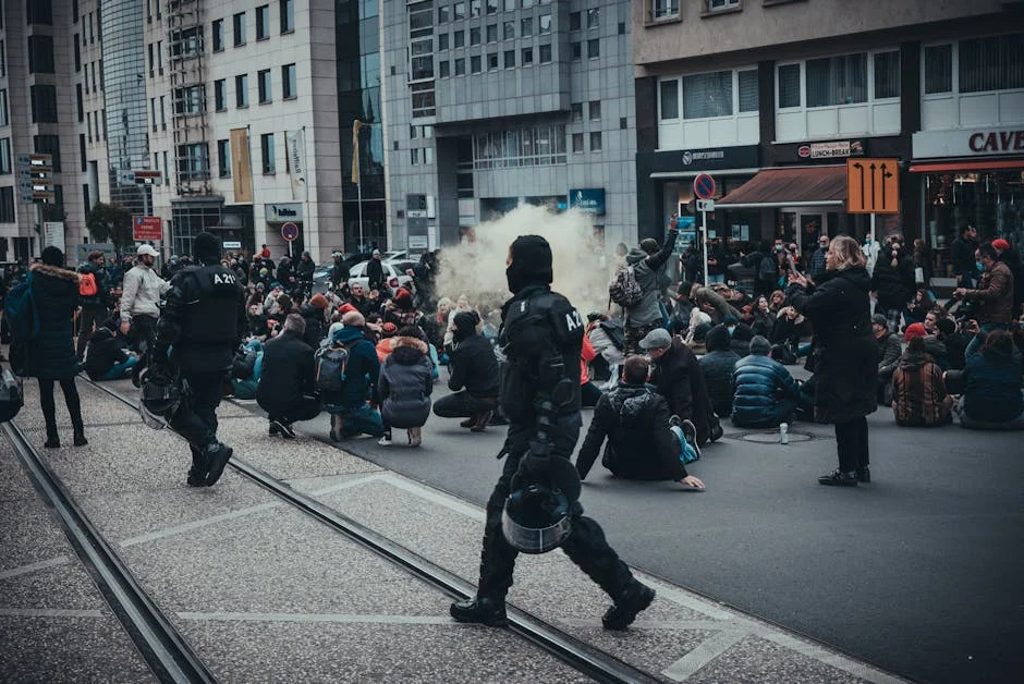 Brussels Defies US-China Tensions with Independent Path — What It Means for India