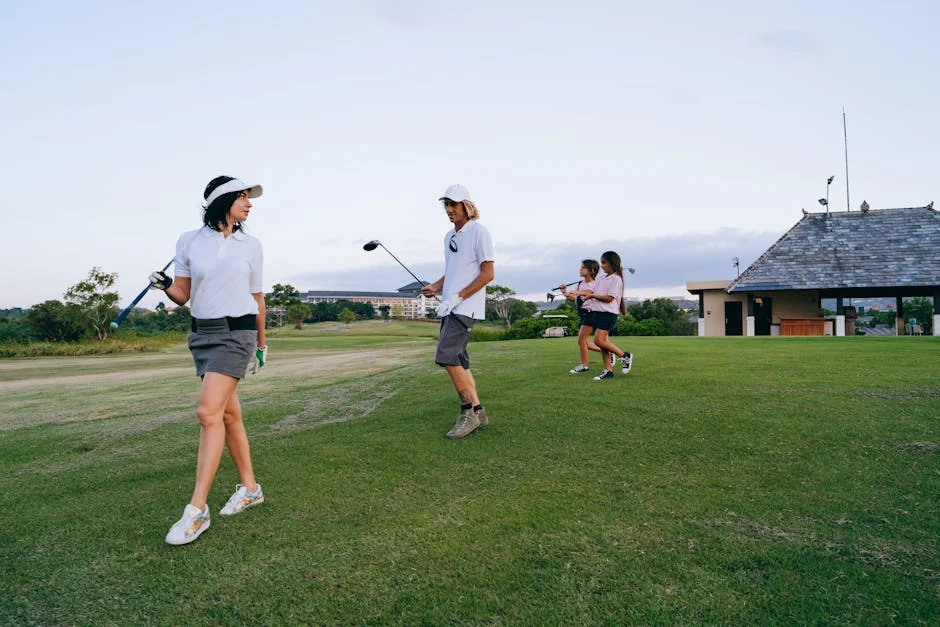 Bubba Watson Shares Life Lessons After Masters Win — A Lesson in True Fulfillment — Business Economy