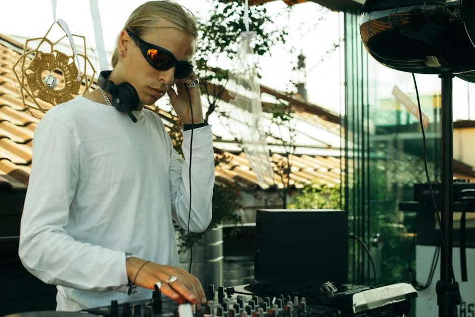 Buenos Aires Blends Faith and Techno in Tribute to Pope Francis