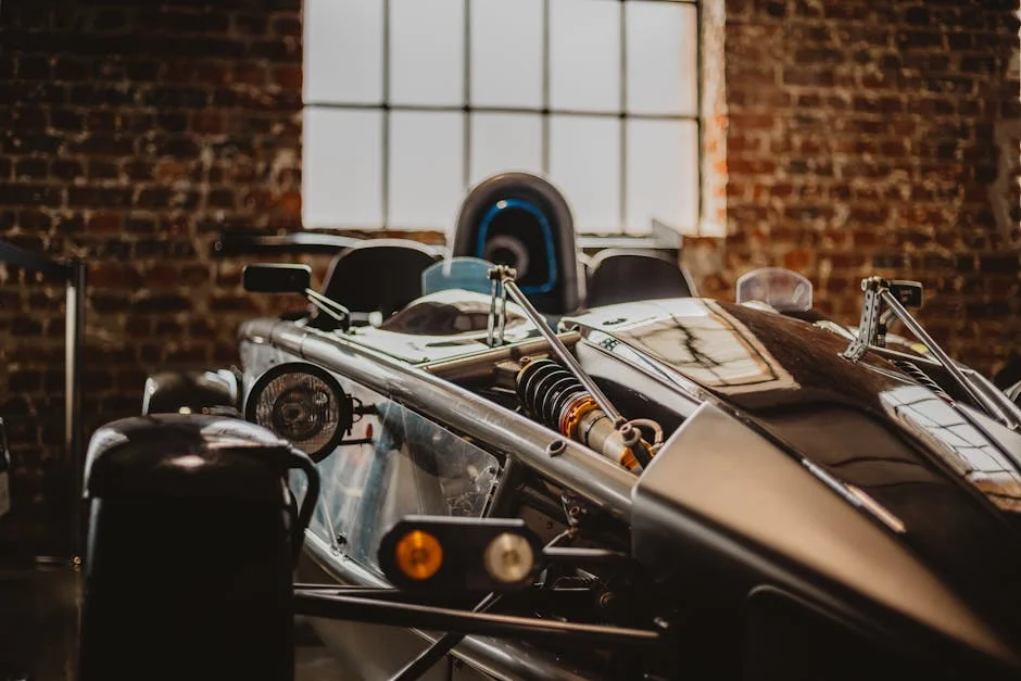 BYD Eyes Formula One Entry, Could Buy IN Team - Assim's Auto Ambitions Explode