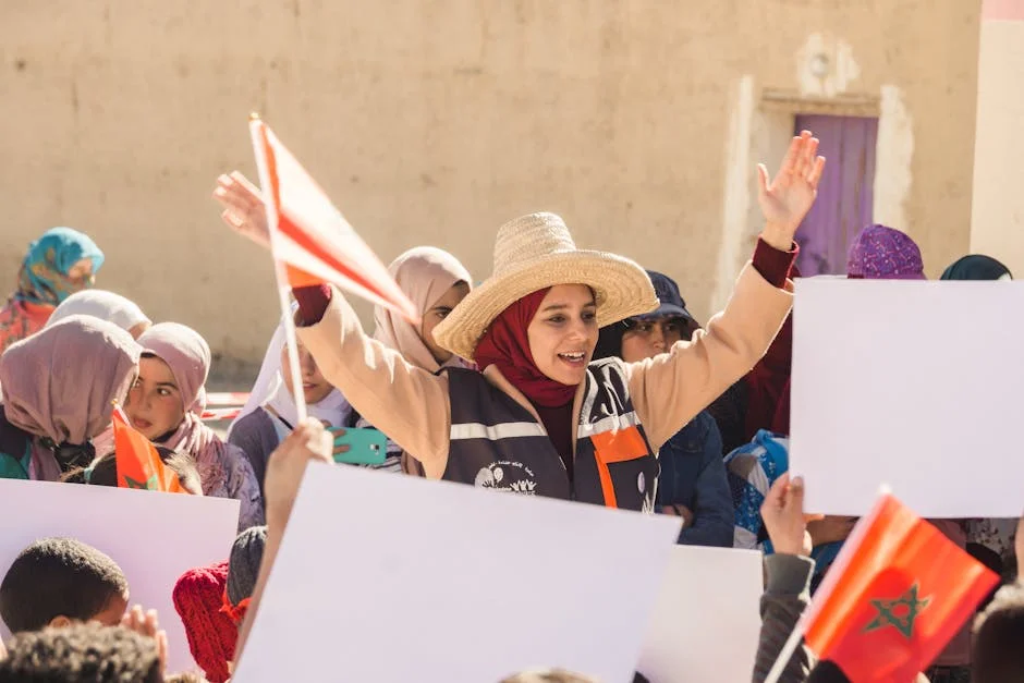 CAF Postpones WAFCON 2026: What This Means for Women’s Football in Morocco — Business Economy