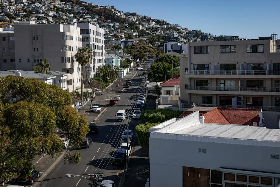 Cape Town Council Closes Public Swimming Pool: Residents React to Latest Cutbacks — Business Economy