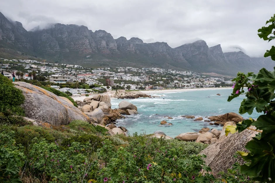 Cape Town Reveals Largest Number of Unsafe Home Affairs Buildings in South Africa - What It Means for Citizens — Politics Governance