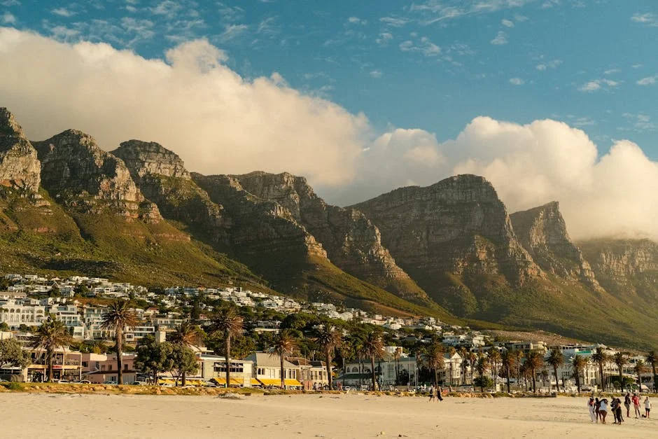 Cape Town Robotics Team The Texpand Wins National Championships — Heads to Texas — Business Economy