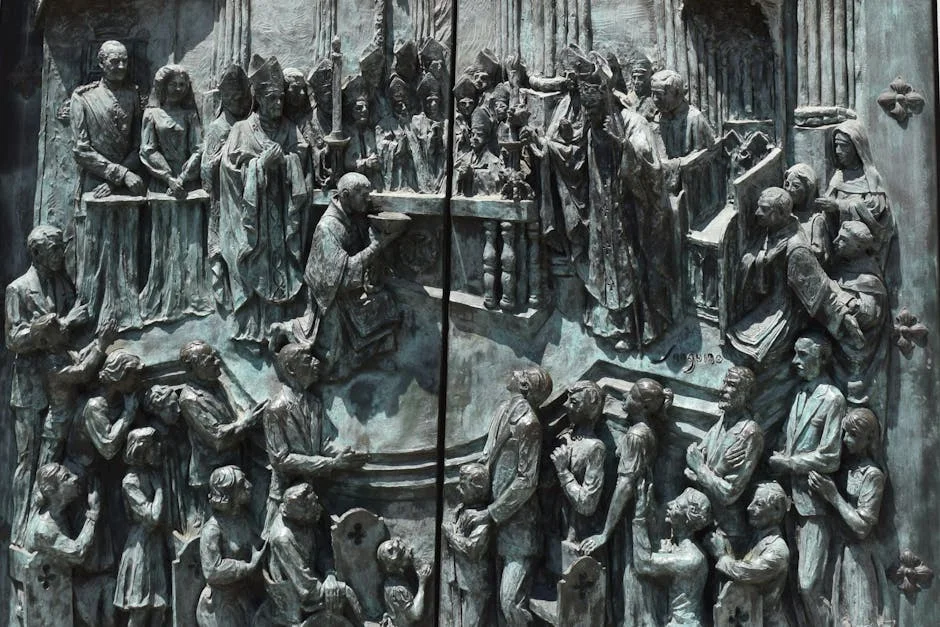 Cardinal Brislin Rejects Trump's Pressure on Africa's Church — Politics Governance