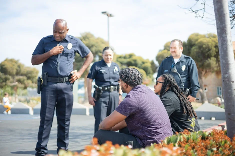 Carrollton Police Confirm Shooting Injuries as Community Reacts