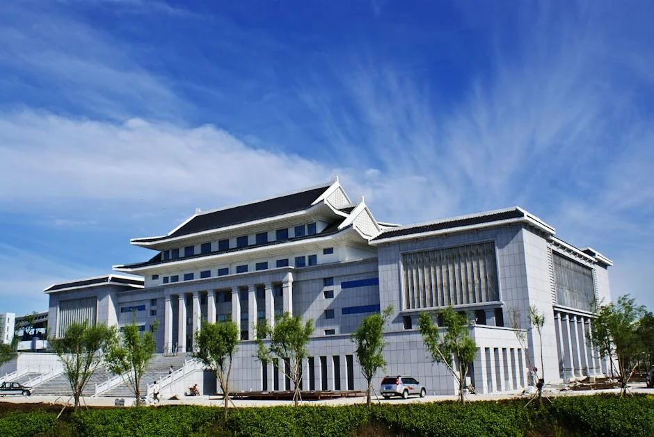 China Unveils New Lithium Battery Technology — Europe Left Behind in Race — Business Economy