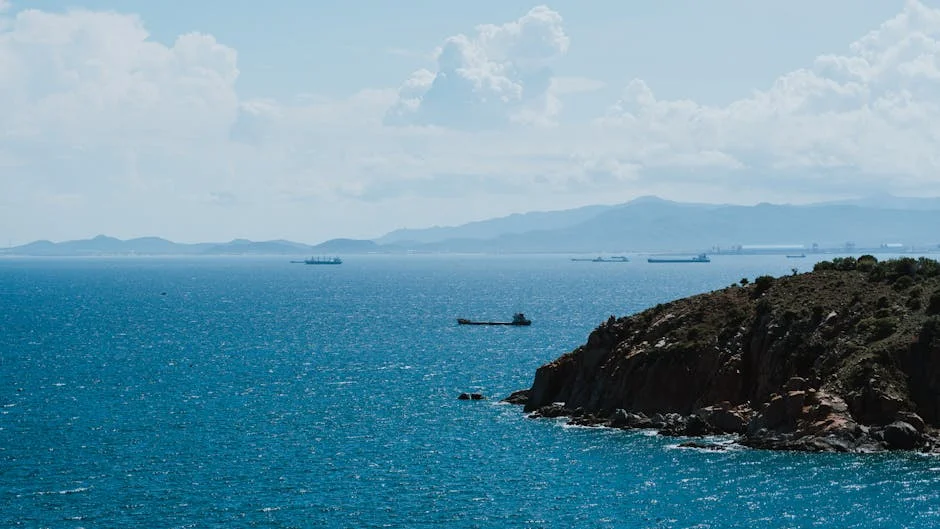 China's Aircraft Carrier Passes Through Taiwan Strait — Tensions Rise in Region