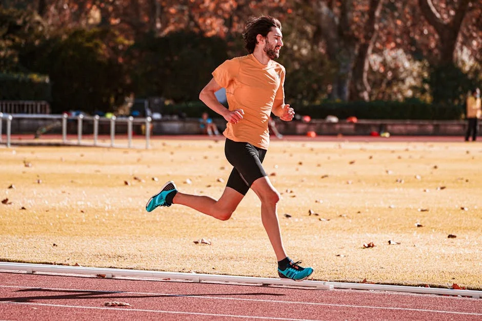 Chinese Sports Giant Anta Challenges Nike and Adidas in India — Business Economy