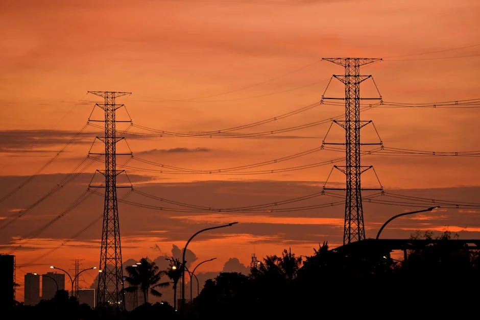 City Power Launches Aggressive Crackdown on Hijacked Buildings in Joburg: What It Means for Residents — Business Economy