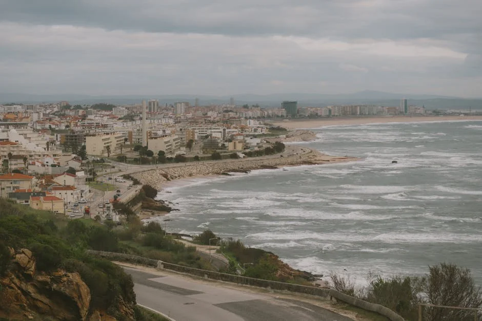 Cofisa Roof Collapse Claims One Life in Figueira da Foz: Community in Shock