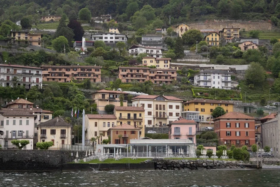 Como Exposes Political Funding Woes: What It Means for Local Governance — Business Economy