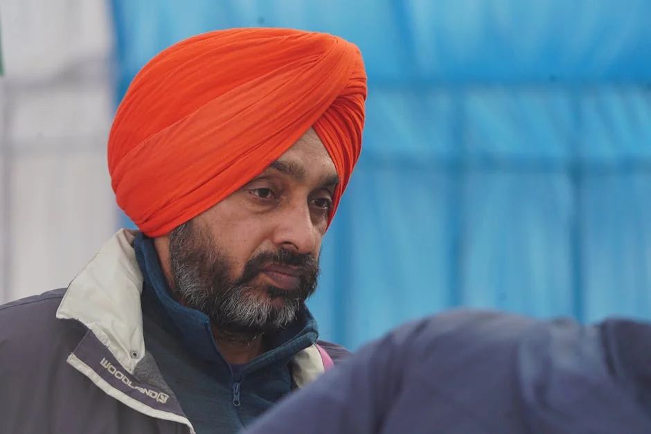 Congress Claims Early Lead in Punjab Civic Polls Amid Tight Security Measures