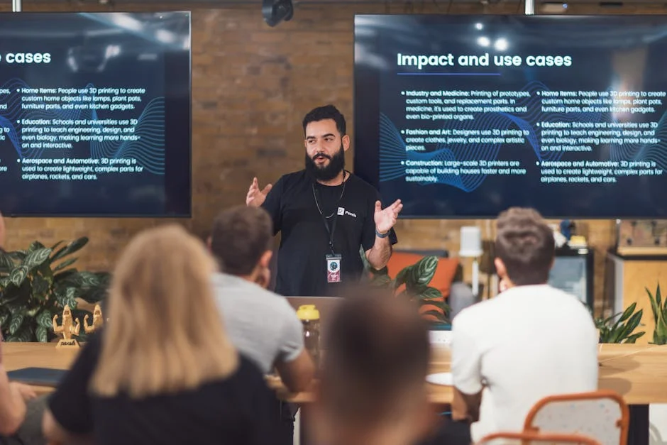 Creator Hub Launched at SA Innovation Week: What It Means for Local Economy — Business Economy