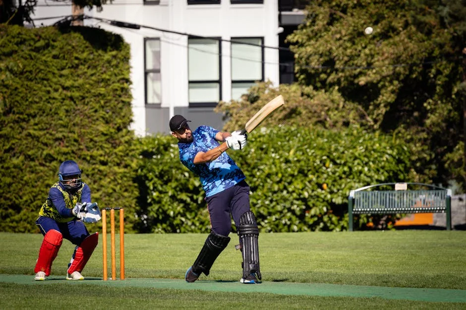Cricket, Boxing and Chess: How India, Africa and Ukraine Share the World of Sport — Sports