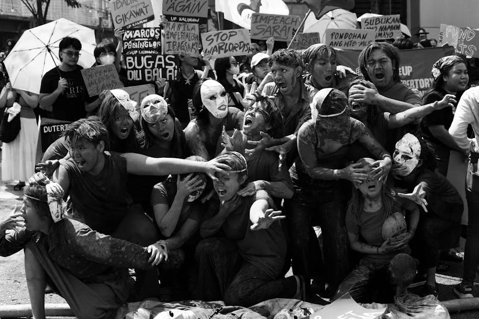 Dasuki Trial Sparks Outrage in Nigeria — Citizens Demand Justice