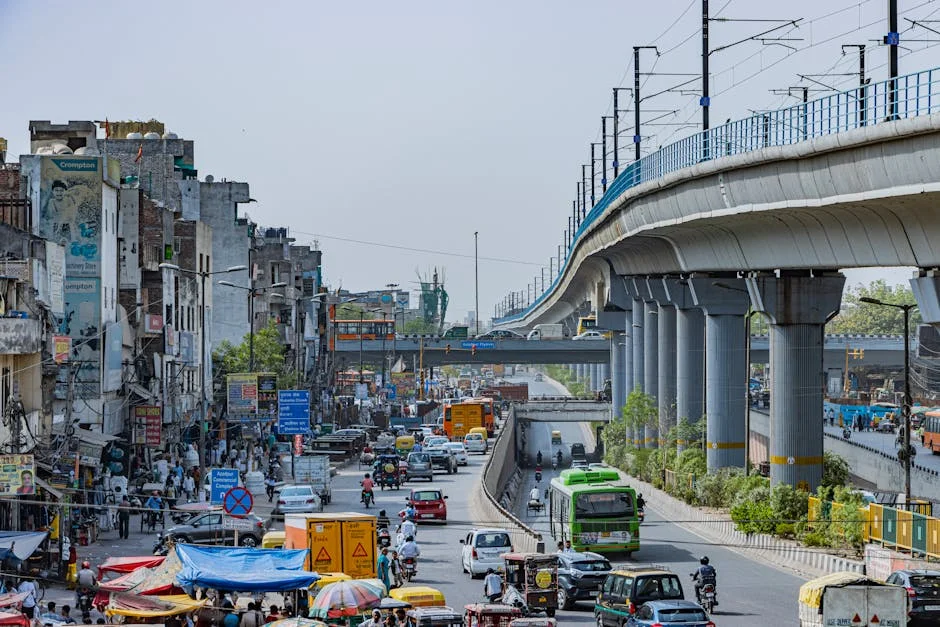 Delhi and Mumbai LPG Prices Surge — How It Impacts Local Households