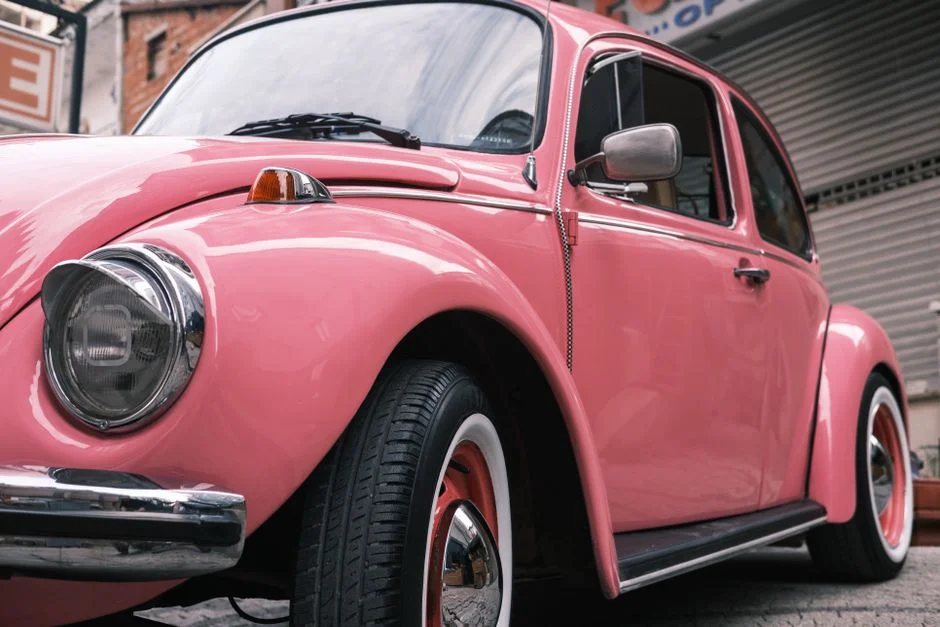 Delhi Cabinet Approves 1,300 Pink Electric Autos for Women and Transgender Drivers — Local News