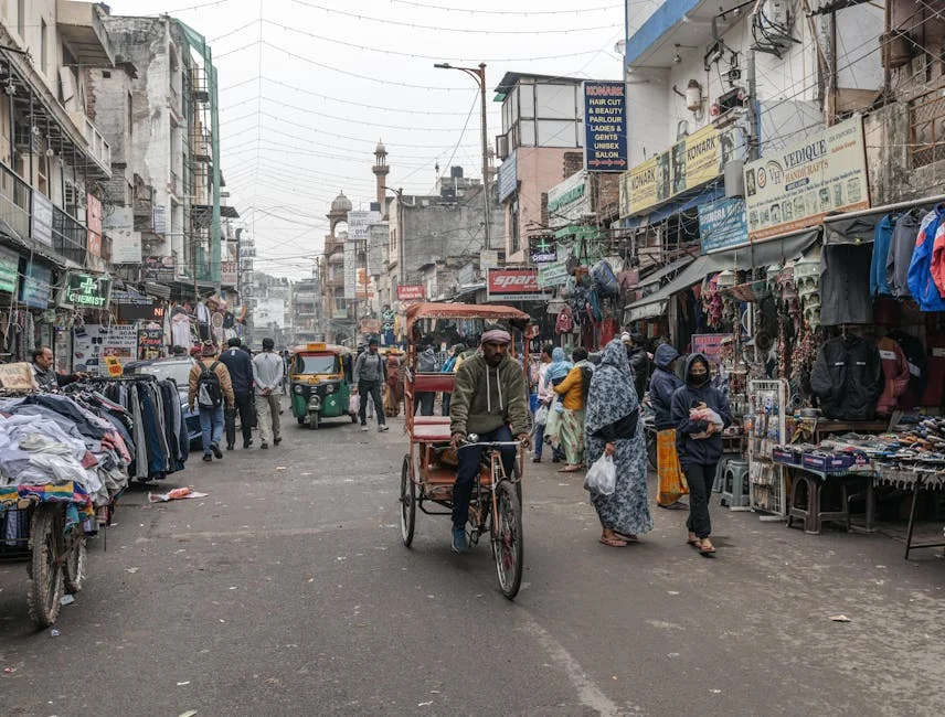 Delhi Petrol Hits ₹100 — Daily Life Costs Surge — Health Medicine